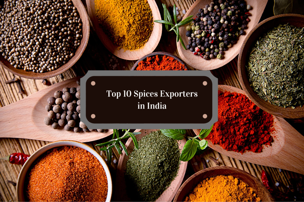 spices